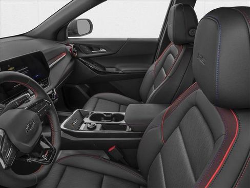 New 2026 Chevrolet Equinox RS image 6