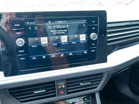 New 2026 Volkswagen Jetta SEL image 22