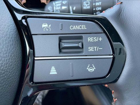 New 2026 Honda HR-V Sport image 19