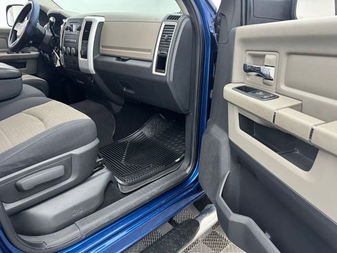 Used 2010 Dodge Ram 2500 Truck SLT w/ Big Horn Regional Pkg AWD/4WD image 24