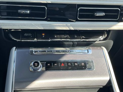 New 2026 Lincoln Aviator 2WD image 20