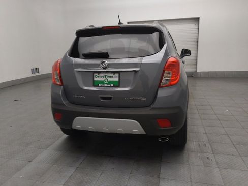 Used 2014 Buick Encore AWD image 7