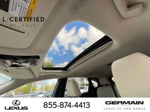 Used 2024 Lexus RX 350 Premium w/ Convenience Package AWD/4WD image 21