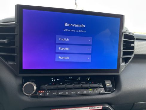 Used 2026 Toyota Sequoia TRD Pro image 9