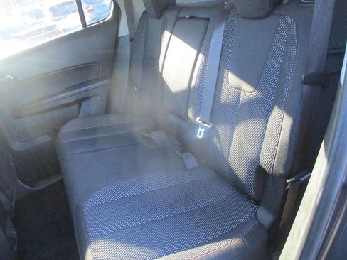 Used 2015 Chevrolet Equinox LT image 7
