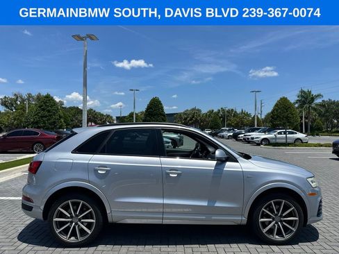 Used 2017 Audi Q3 2.0T Prestige AWD/4WD image 15
