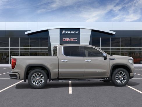 New 2026 GMC Sierra 1500 Denali AWD/4WD image 5
