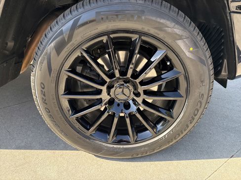 Used 2023 Mercedes-Benz G 550 image 20