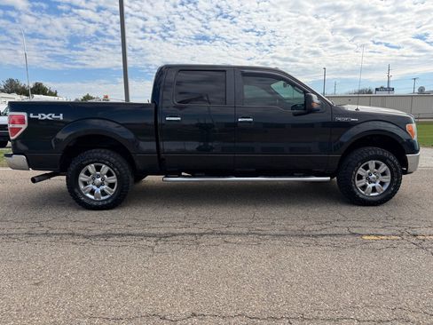 Used 2011 Ford F150 XLT w/ XTR Pkg image 19