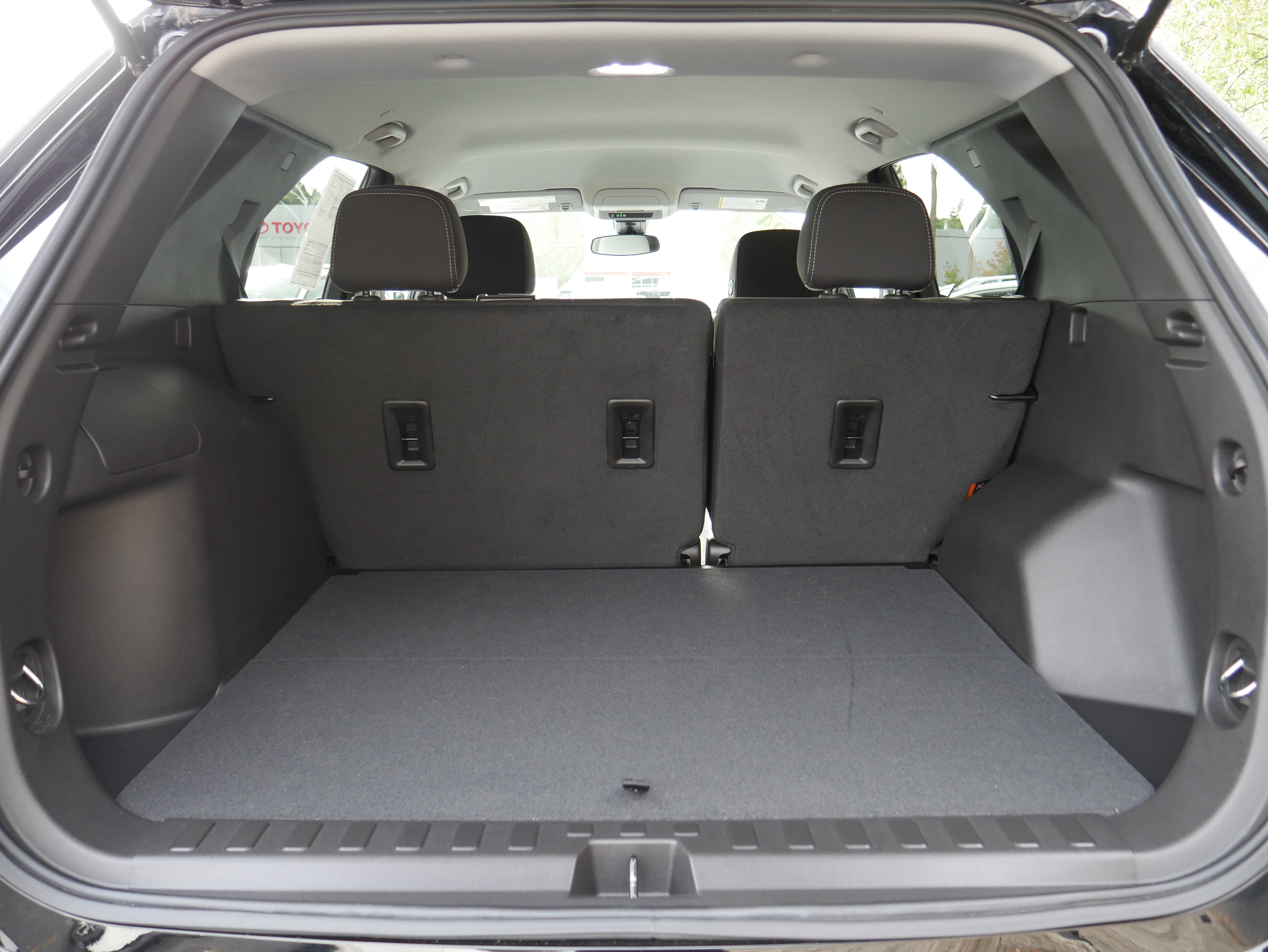 Certified 2024 Chevrolet Equinox LS w/ LS Convenience Package AWD/4WD image 6