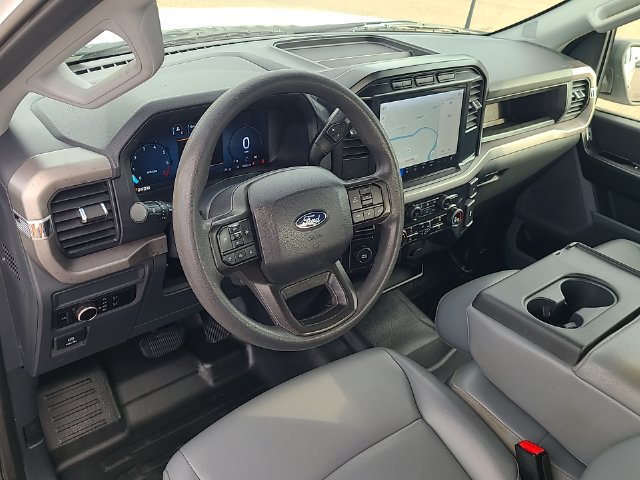 Used 2024 Ford F150 XL RWD image 13