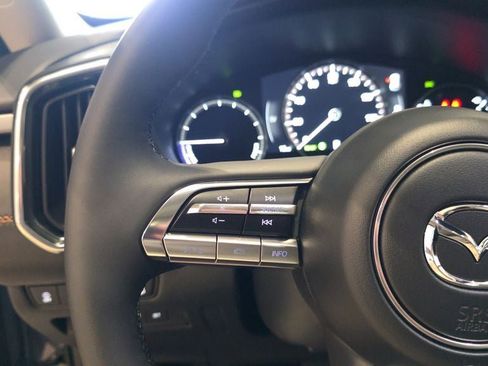 New 2026 MAZDA CX-50 2.5 Hybrid w/ Cargo Package image 26