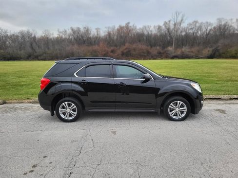 Used 2015 Chevrolet Equinox LT image 6