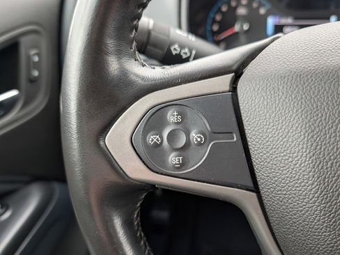 Used 2018 Chevrolet Colorado Z71 w/ Centennial Edition RWD image 26