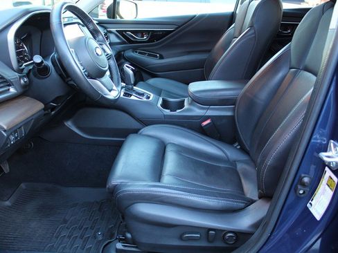 Used 2022 Subaru Outback Limited image 21