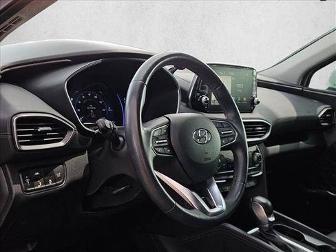 Used 2019 Hyundai Santa Fe FWD image 9