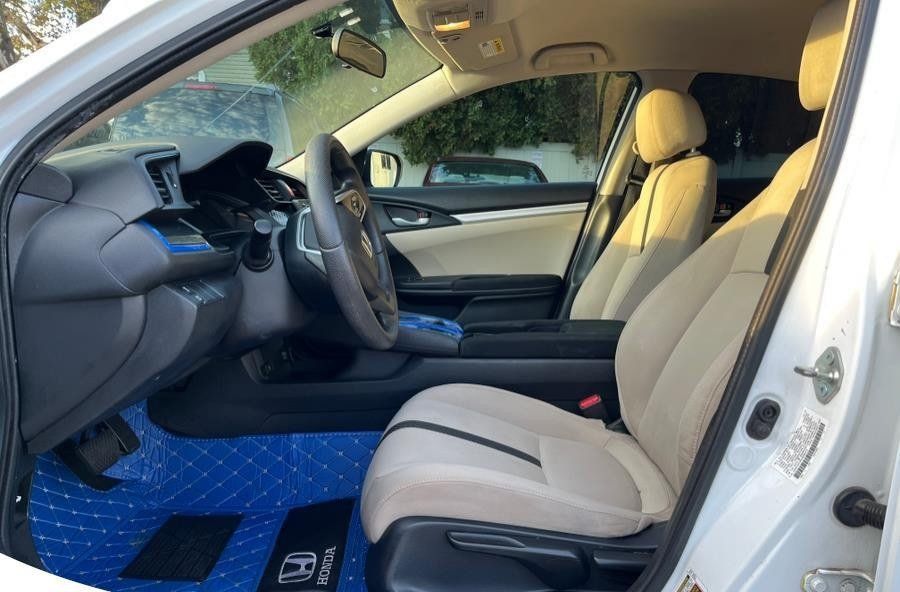 Used 2018 Honda Civic LX image 13
