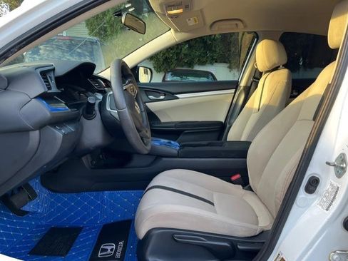 Used 2018 Honda Civic LX image 13