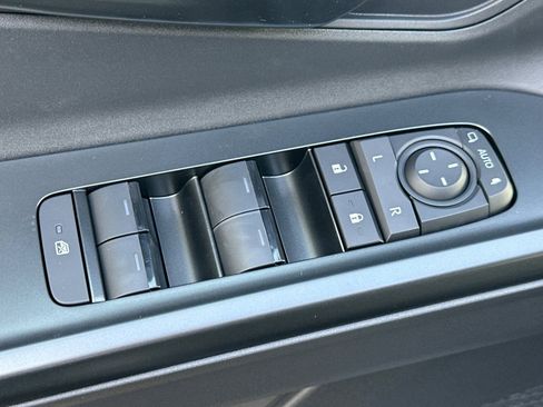 New 2026 Toyota bZ image 12