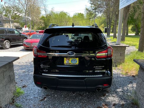 Used 2022 Subaru Ascent Touring AWD/4WD image 6