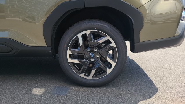 New 2026 Subaru Forester Touring AWD/4WD image 9