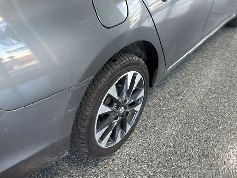 Used 2018 Nissan Sentra S FWD image 39