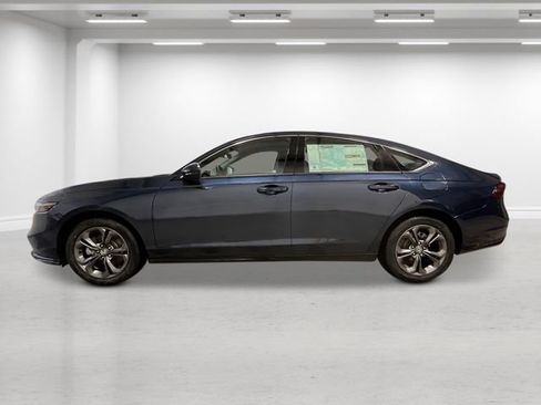 New 2026 Honda Accord EX-L image 6