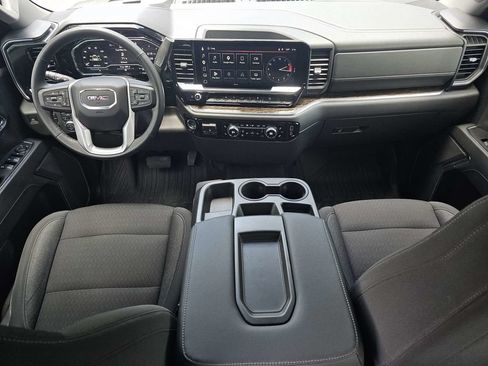 Used 2023 GMC Sierra 1500 Elevation w/ LPO, Elevation Black Package AWD/4WD image 15