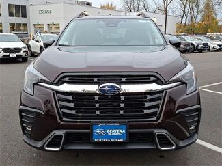 New 2025 Subaru Ascent Touring video 2