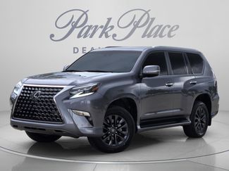 Used 2023 Lexus GX 460 Premium w/ Premium Plus Package AWD/4WD video 1
