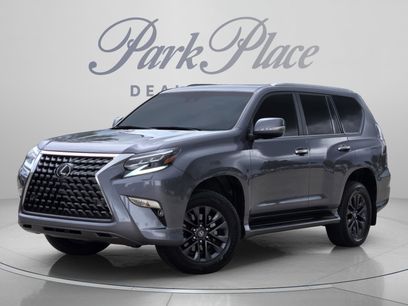 Used 2023 Lexus GX 460 Premium w/ Premium Plus Package