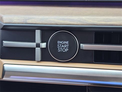 New 2025 Hyundai Santa Fe Limited image 30