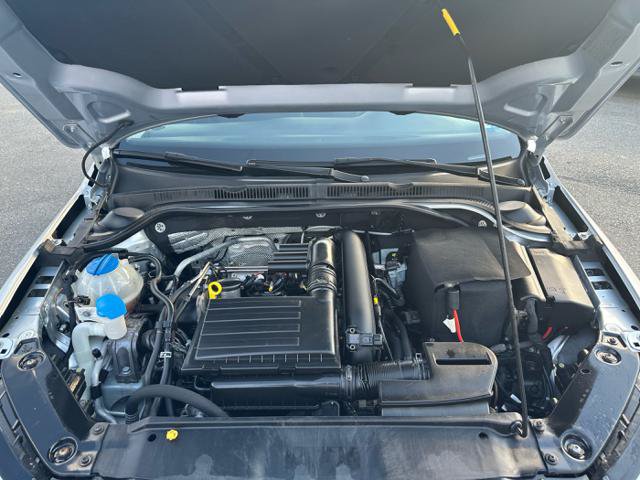 Used 2016 Volkswagen Jetta S FWD image 25