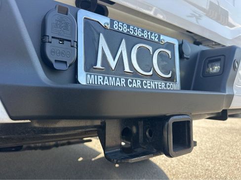 Used 2024 Ford F150 Lightning Flash image 38