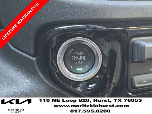 Used 2024 Chevrolet Silverado 1500 ZR2 w/ Technology Package image 23
