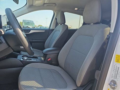 Used 2022 Ford Escape SE AWD/4WD image 14