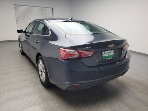 Used 2020 Chevrolet Malibu LT FWD image 5