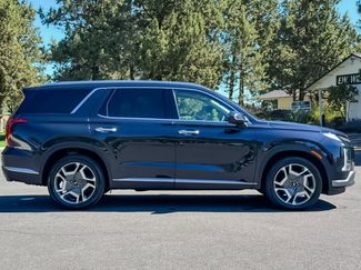 Used 2024 Hyundai Palisade SEL AWD/4WD video 3