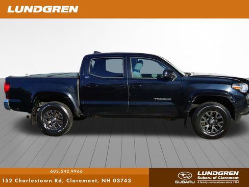 Used 2020 Toyota Tacoma SR5 image 2