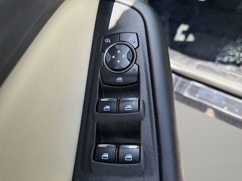 Used 2023 Ford Edge SEL w/ Convenience Package AWD/4WD image 18