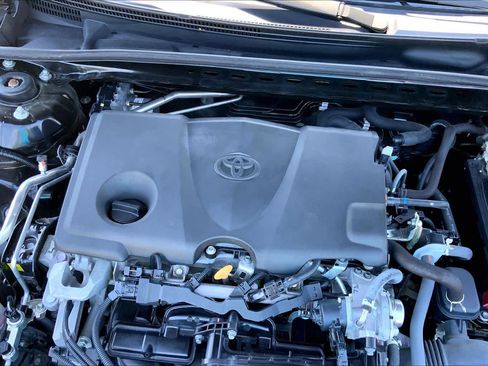 Used 2024 Toyota Camry XSE FWD image 30