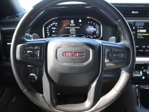 Used 2022 GMC Sierra 1500 AT4 w/ AT4 Premium Package AWD/4WD image 26