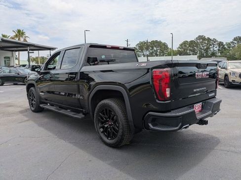 Used 2026 GMC Sierra 1500 Elevation AWD/4WD image 7