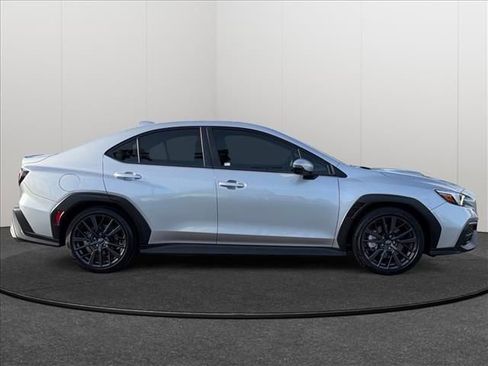 Used 2024 Subaru WRX Limited w/ Popular Package #1A image 5
