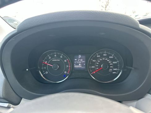 Used 2015 Subaru Forester 2.5i Touring w/ Popular Package #2 image 36