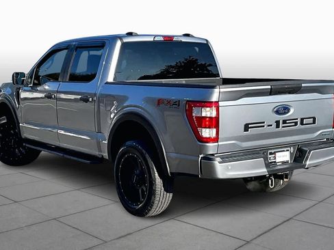 Certified 2023 Ford F150 XL w/ STX Appearance Package image 11