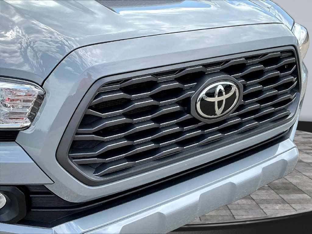 Used 2020 Toyota Tacoma 4x4 Double Cab image 36
