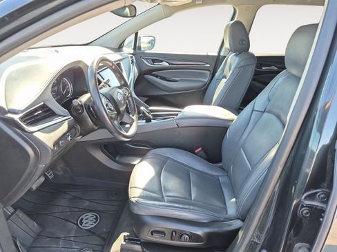 Used 2020 Buick Enclave Essence w/ Sound and Sites Package image 22