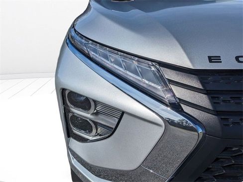 New 2026 Mitsubishi Eclipse Cross LE image 10