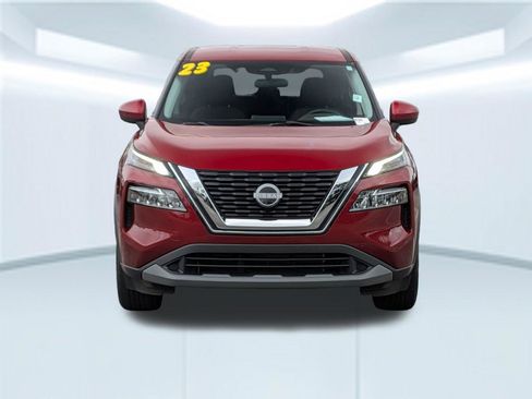 Used 2023 Nissan Rogue SV FWD image 10